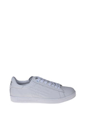 Sneakers Bianco Ea7 Emporio Armani
