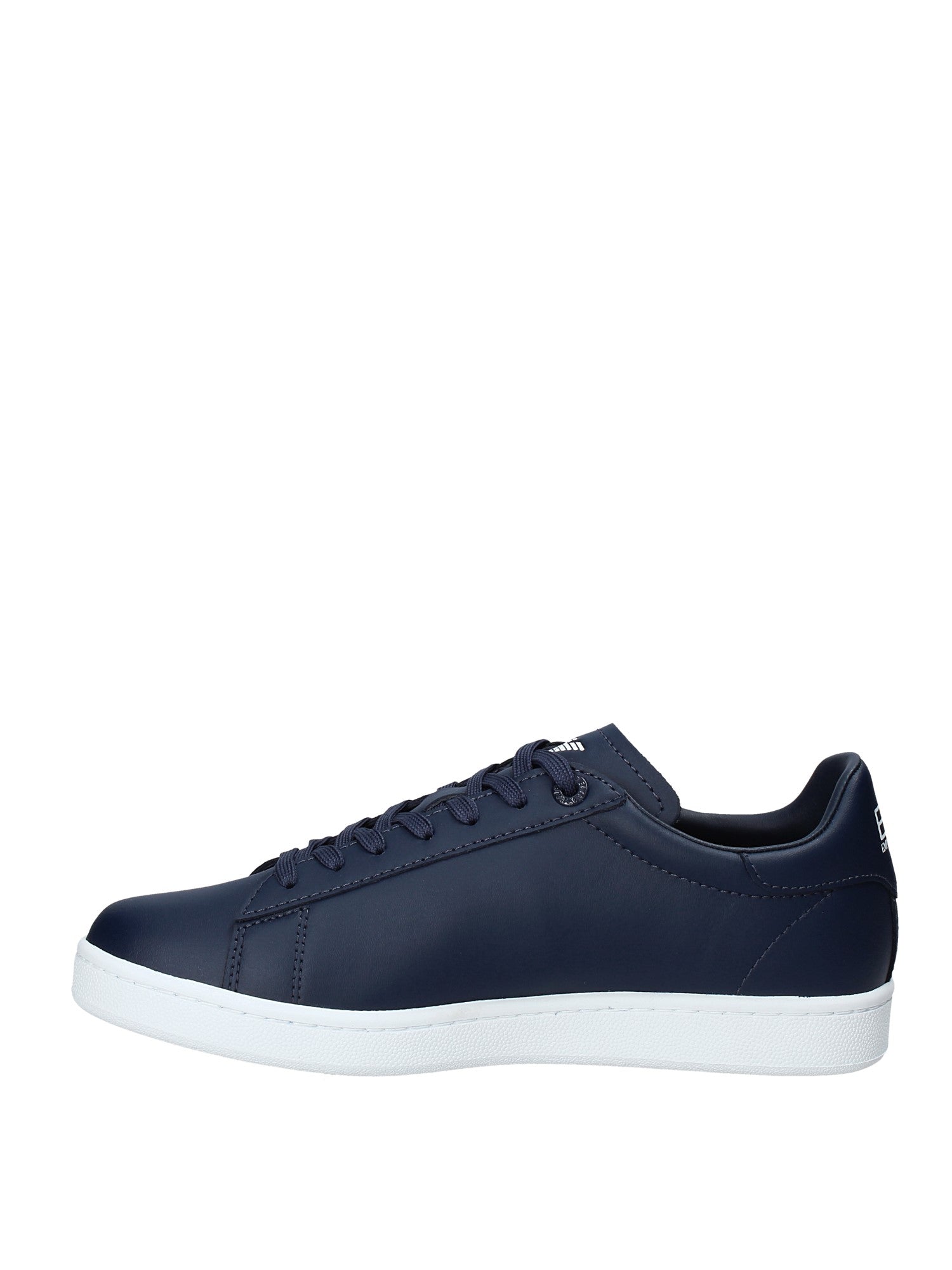 Sneakers Blu Ea7 Emporio Armani