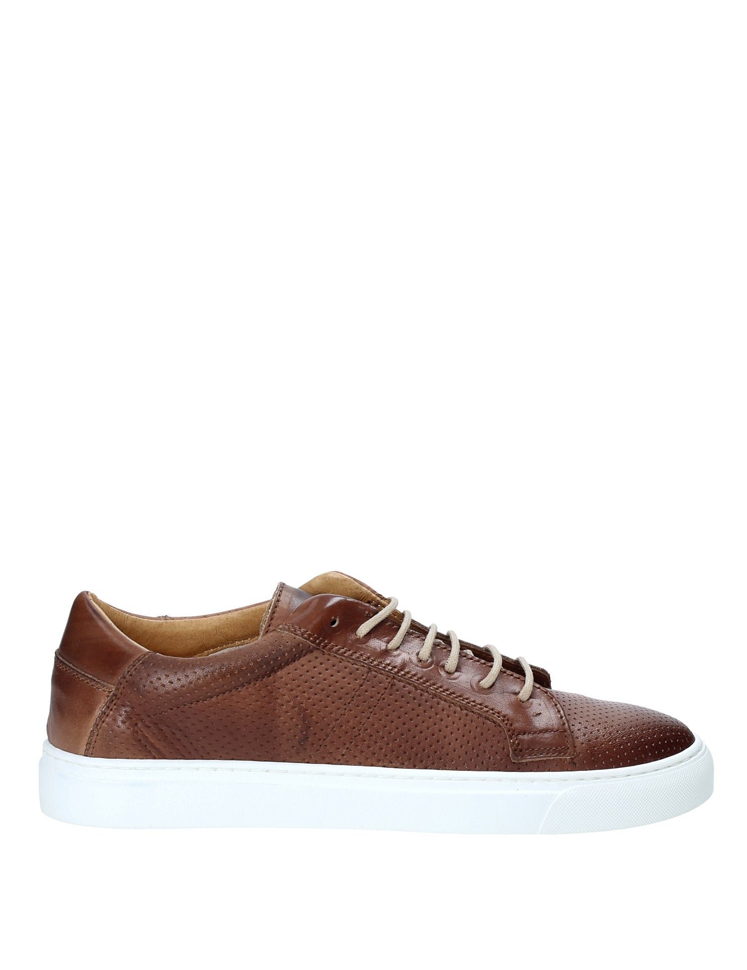 Sneakers Marrone Rogers