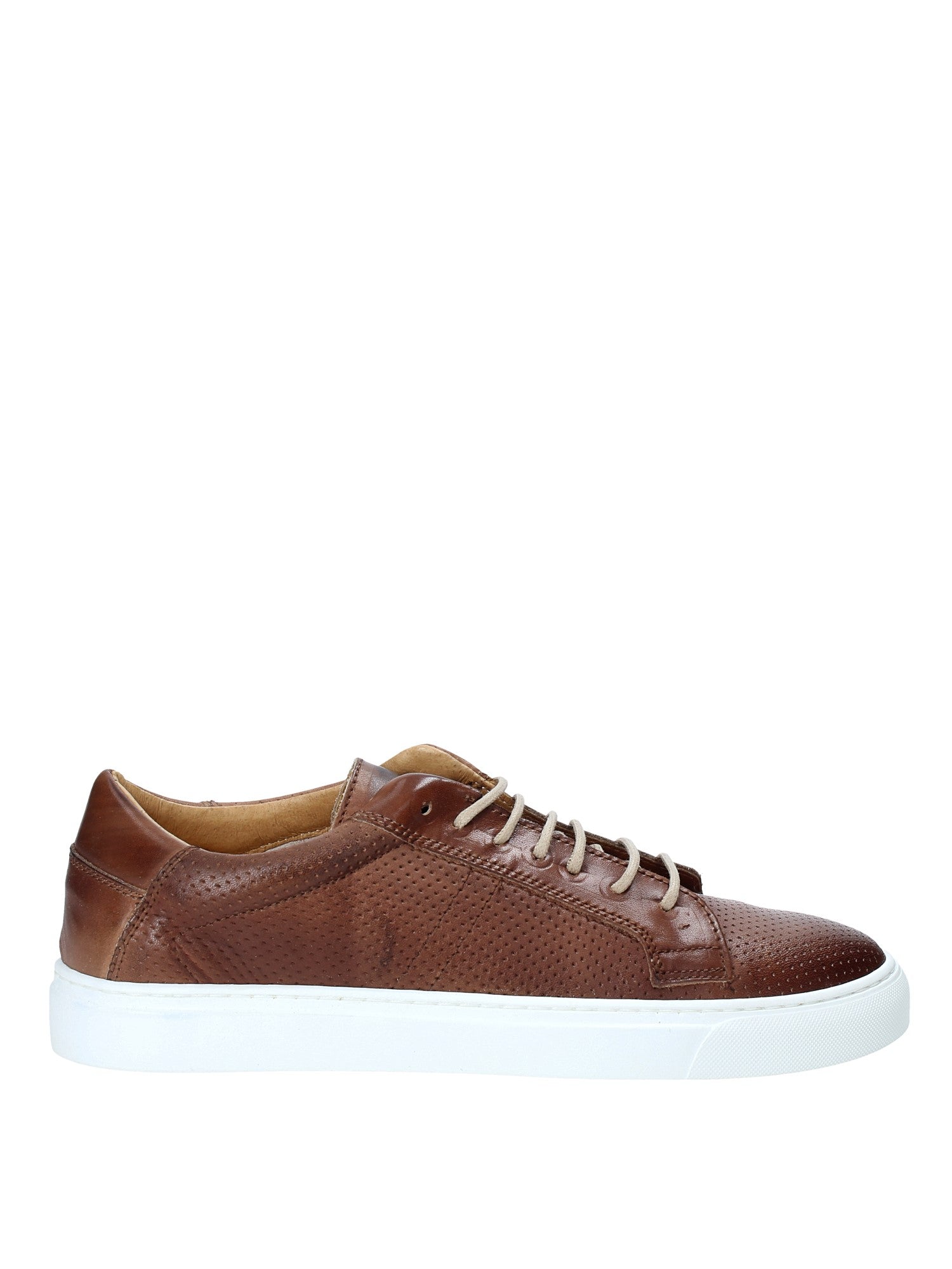 Sneakers Marrone Rogers