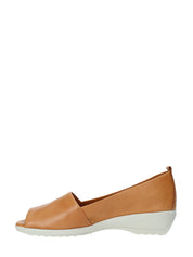Slip-on Marrone Valleverde