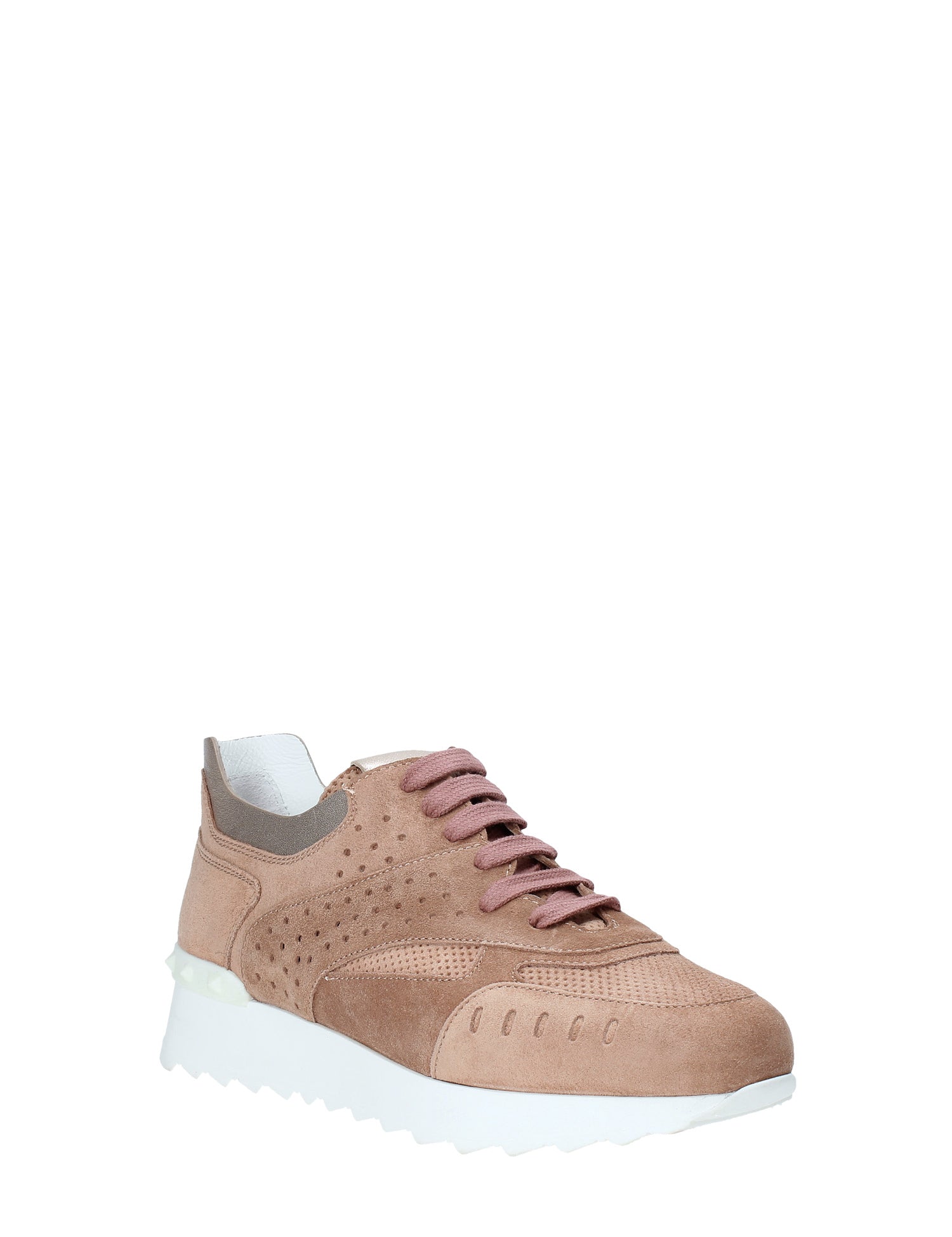 Sneakers Rosa Triver Flight