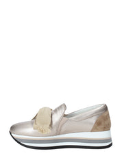 Slip-on Argentato Triver Flight