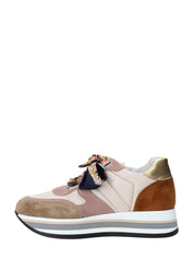 Sneakers Rosa Triver Flight