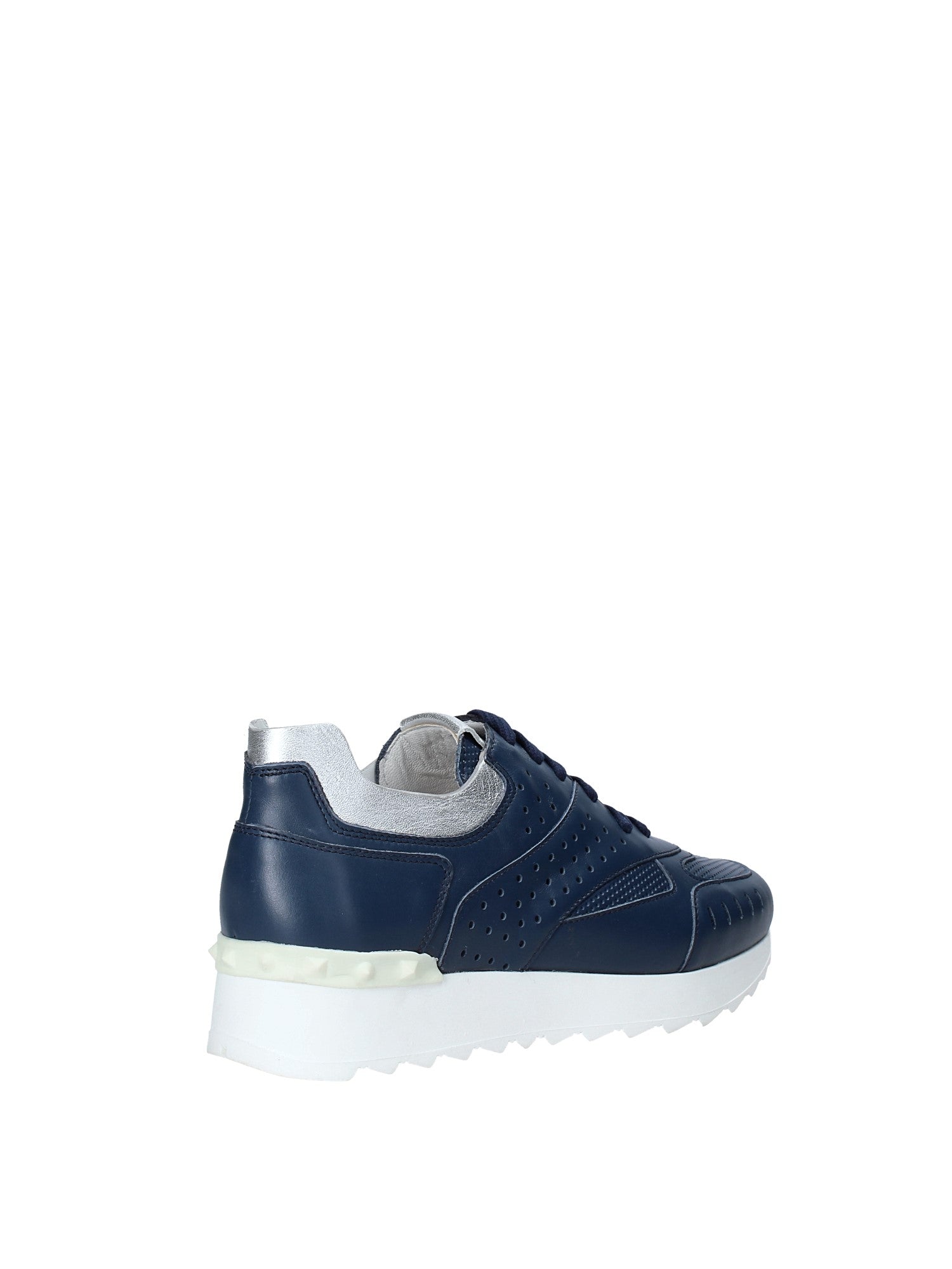 Sneakers Blu Triver Flight