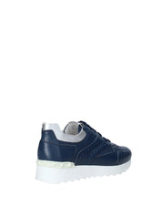 Sneakers Blu Triver Flight