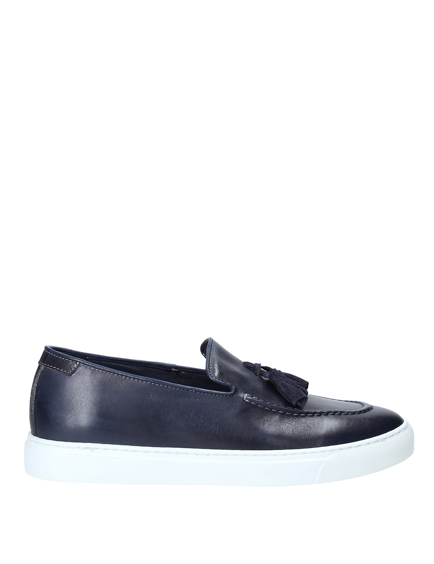 Slip-on Blu Rogers