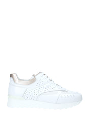 Sneakers Bianco Triver Flight