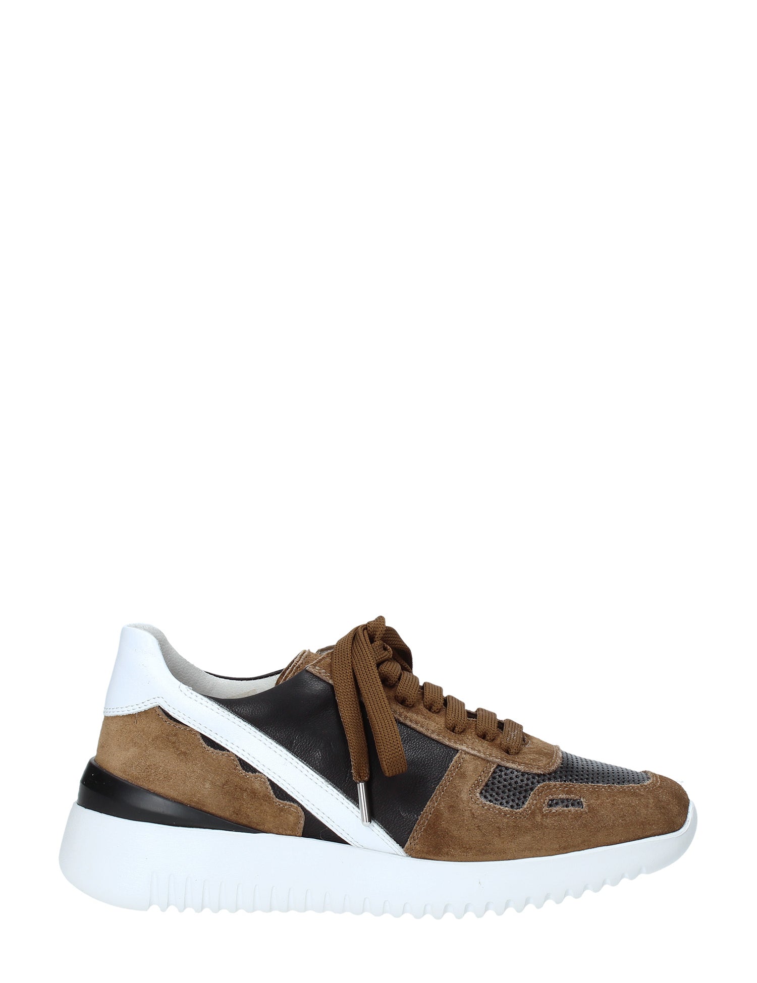 Sneakers Nero Triver Flight