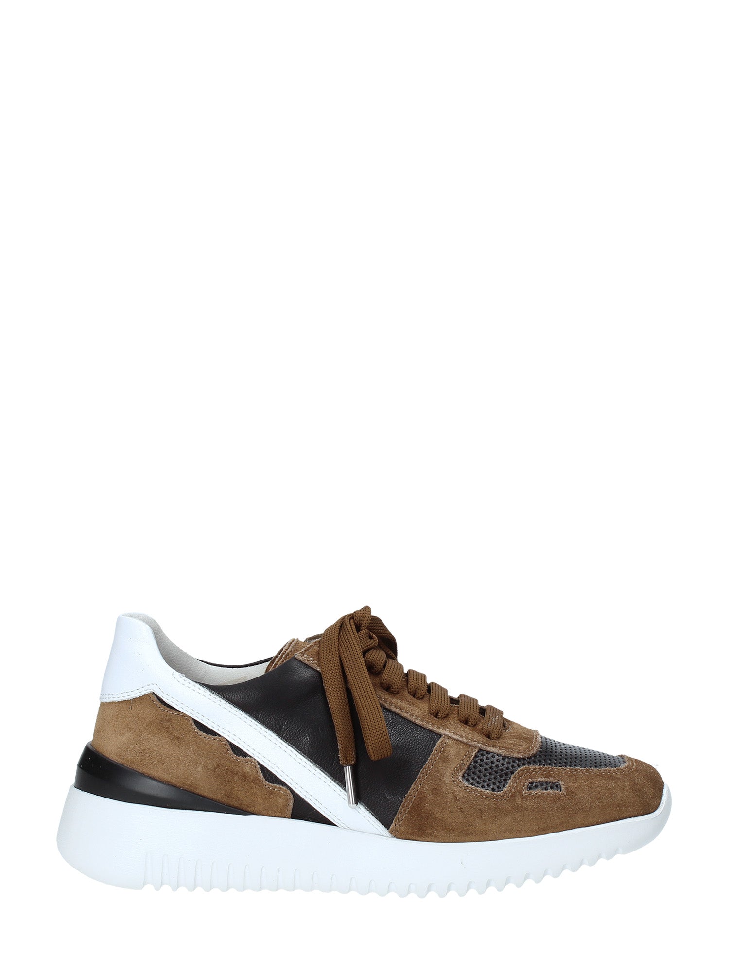 Sneakers Nero Triver Flight
