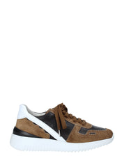 Sneakers Nero Triver Flight