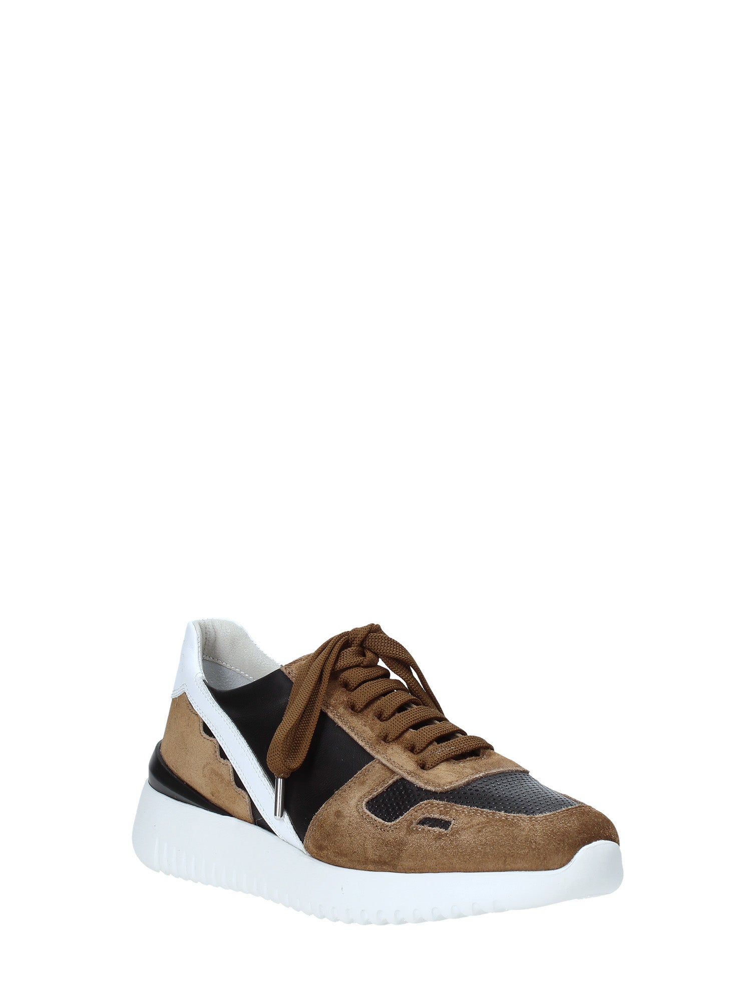 Sneakers Nero Triver Flight