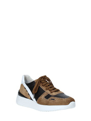 Sneakers Nero Triver Flight