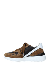 Sneakers Nero Triver Flight