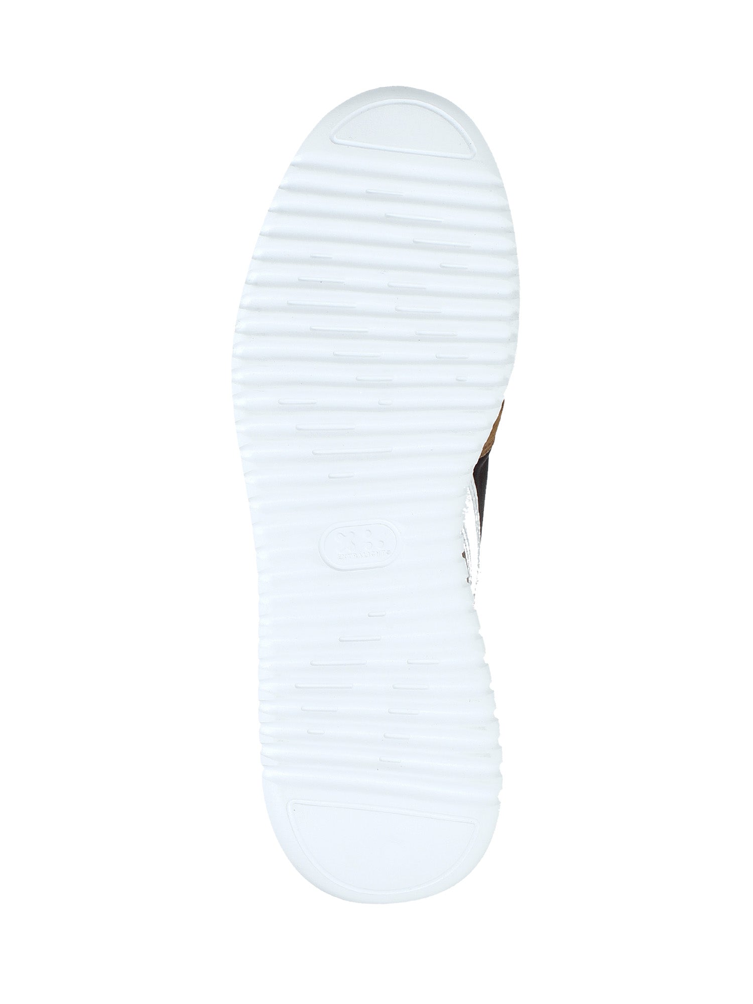 Sneakers Nero Triver Flight