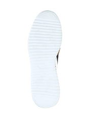 Sneakers Nero Triver Flight