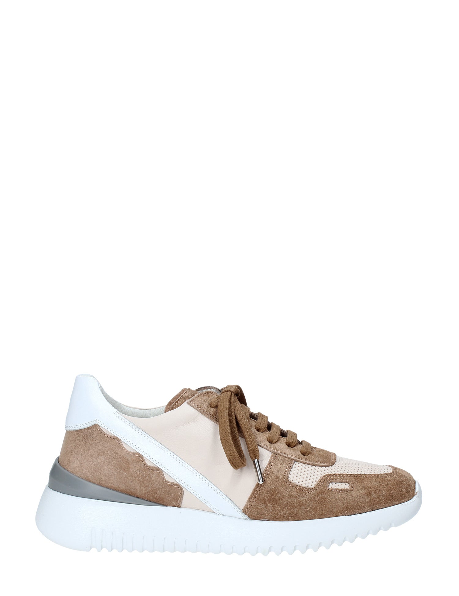 Sneakers Rosa Triver Flight