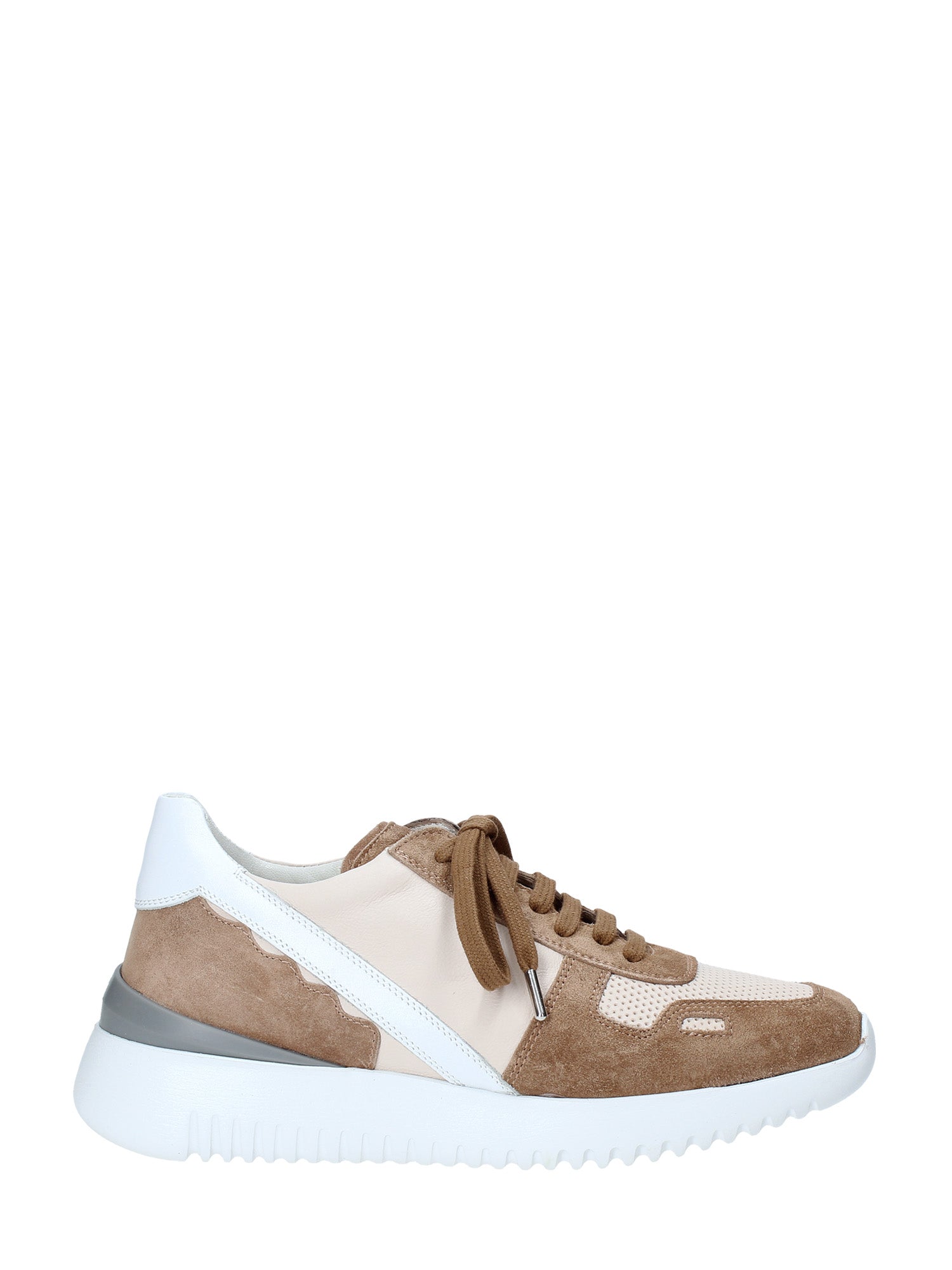 Sneakers Rosa Triver Flight