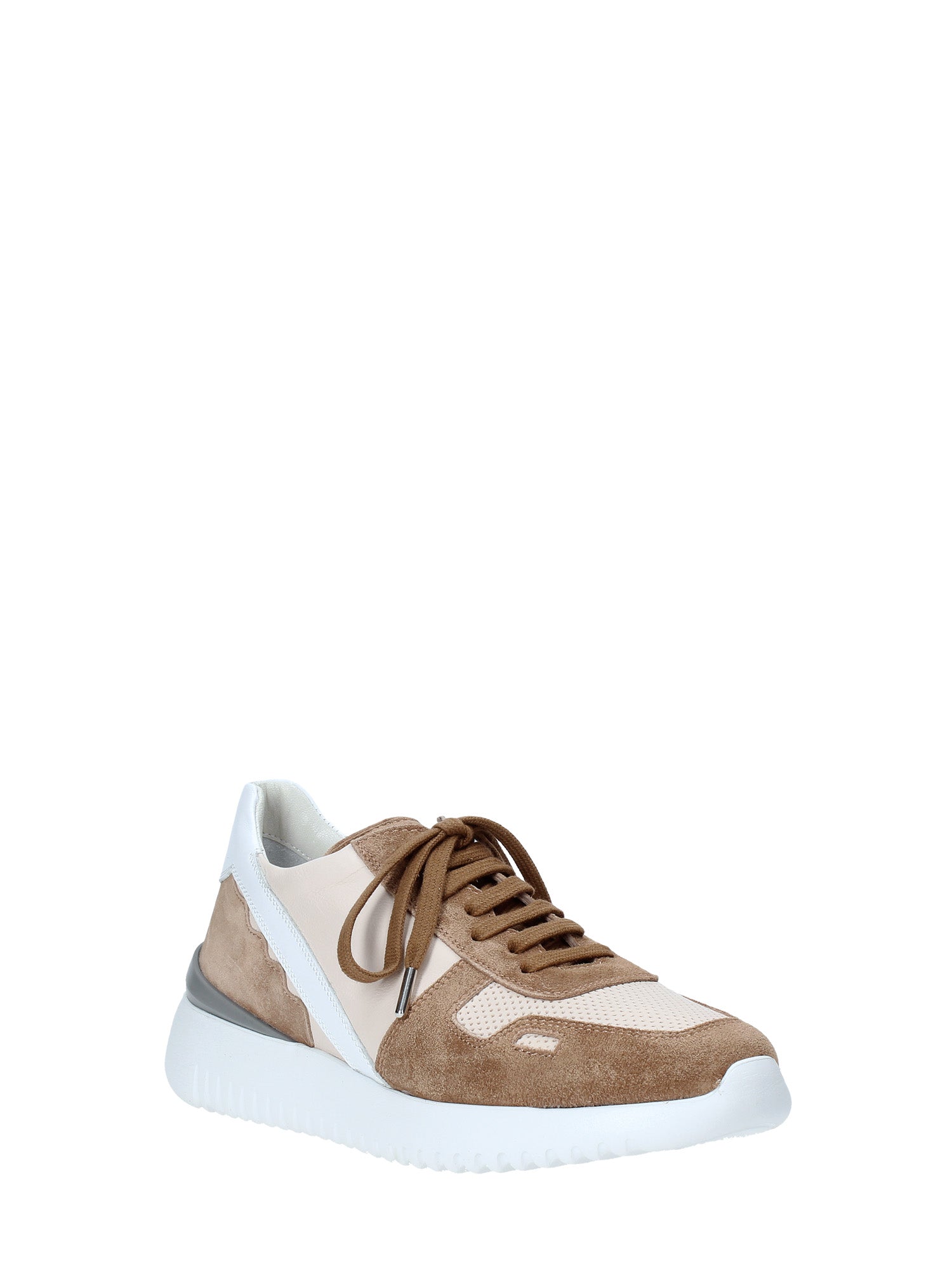 Sneakers Rosa Triver Flight
