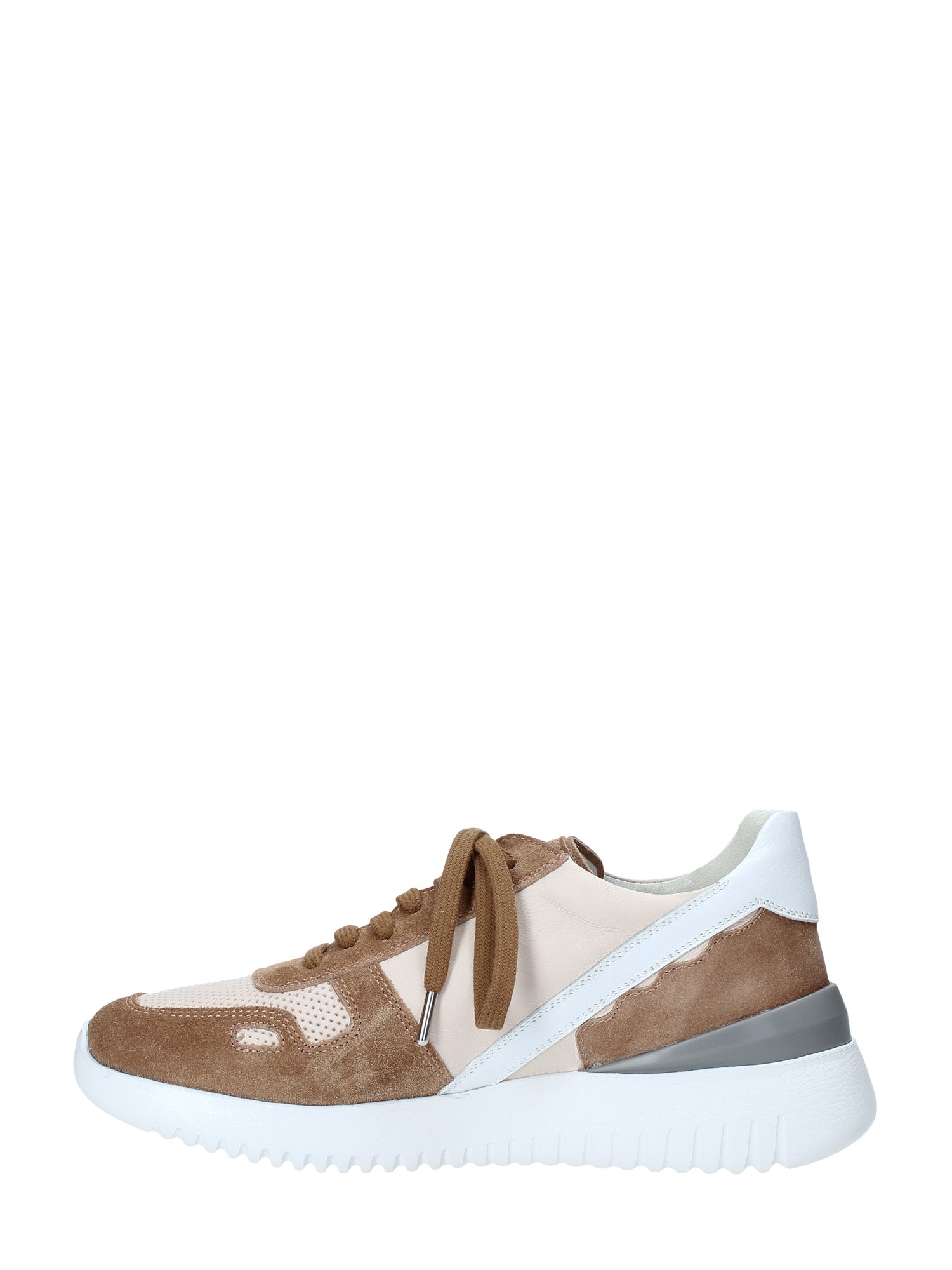 Sneakers Rosa Triver Flight