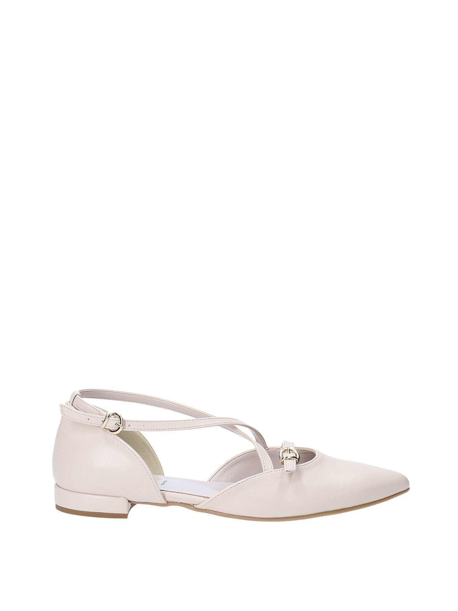 Ballerine Rosa Grace Shoes