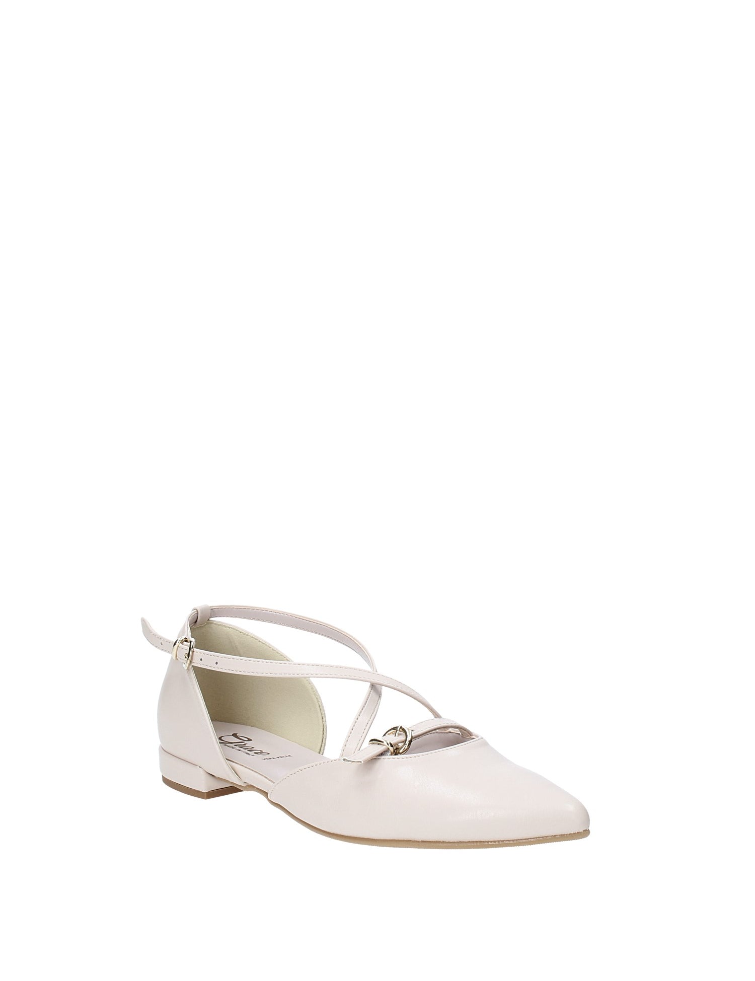 Ballerine Rosa Grace Shoes