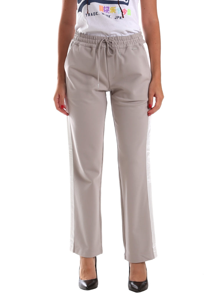 Pantaloni Grigio U.s. Polo Assn.