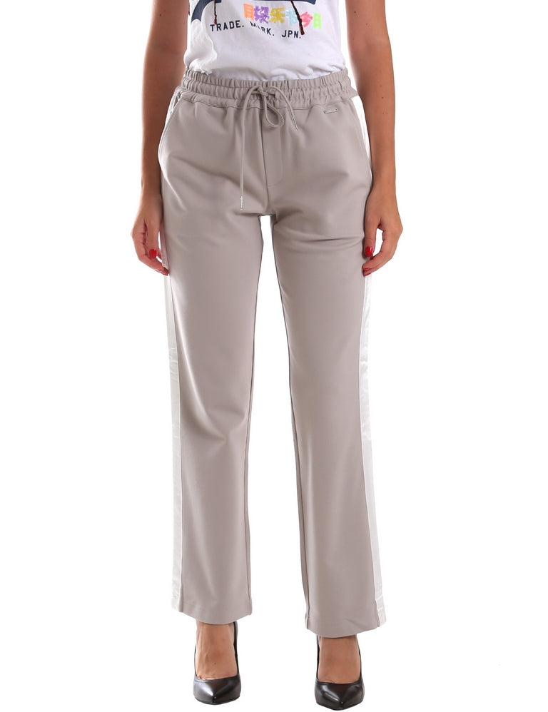 Pantaloni Grigio U.s. Polo Assn.