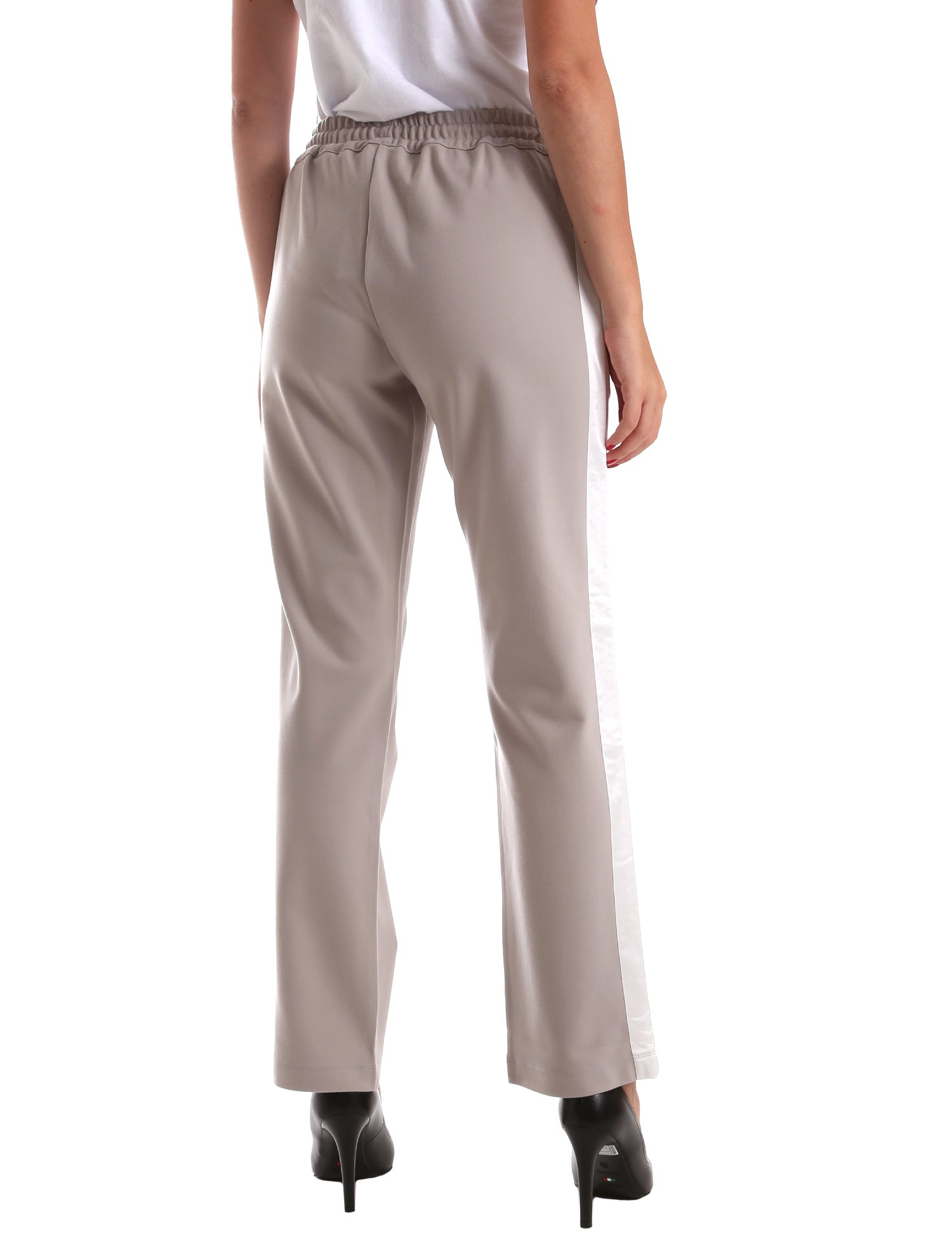 Pantaloni Grigio U.s. Polo Assn.