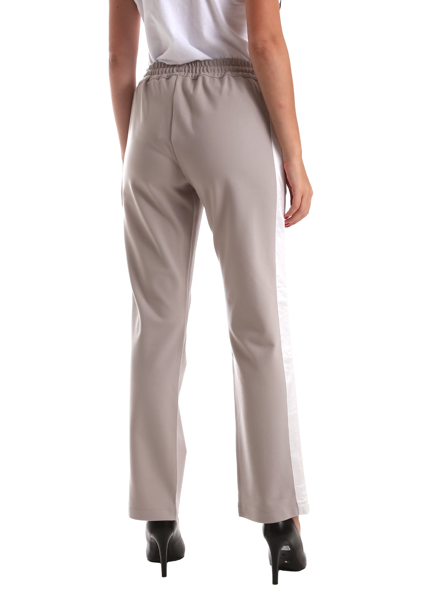 Pantaloni Grigio U.s. Polo Assn.