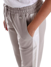 Pantaloni Grigio U.s. Polo Assn.