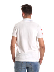 Polo Bianco U.s. Polo Assn.