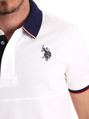 Polo Bianco U.s. Polo Assn.