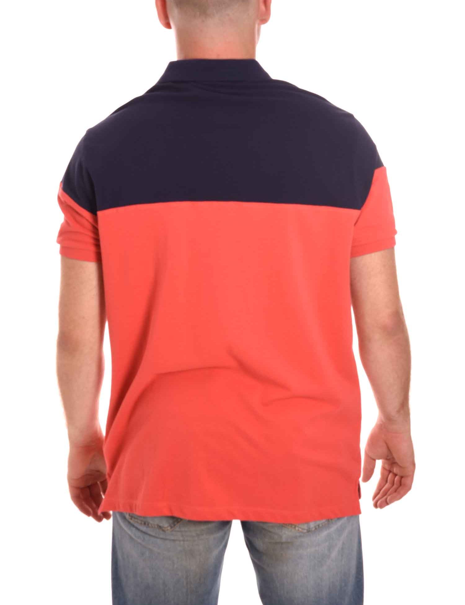 Polo Blu U.s. Polo Assn.