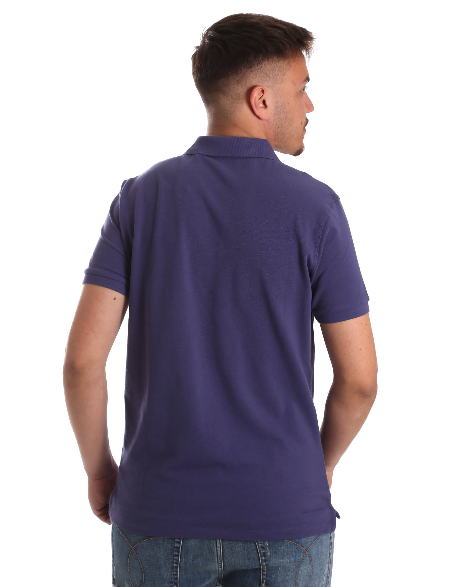 Polo Blu U.s. Polo Assn.