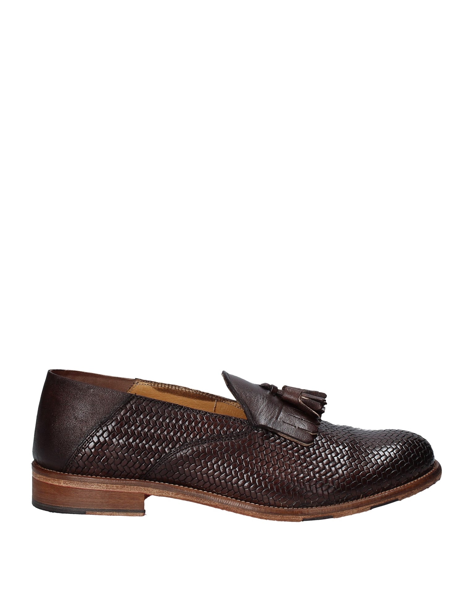 Mocassini Marrone Exton