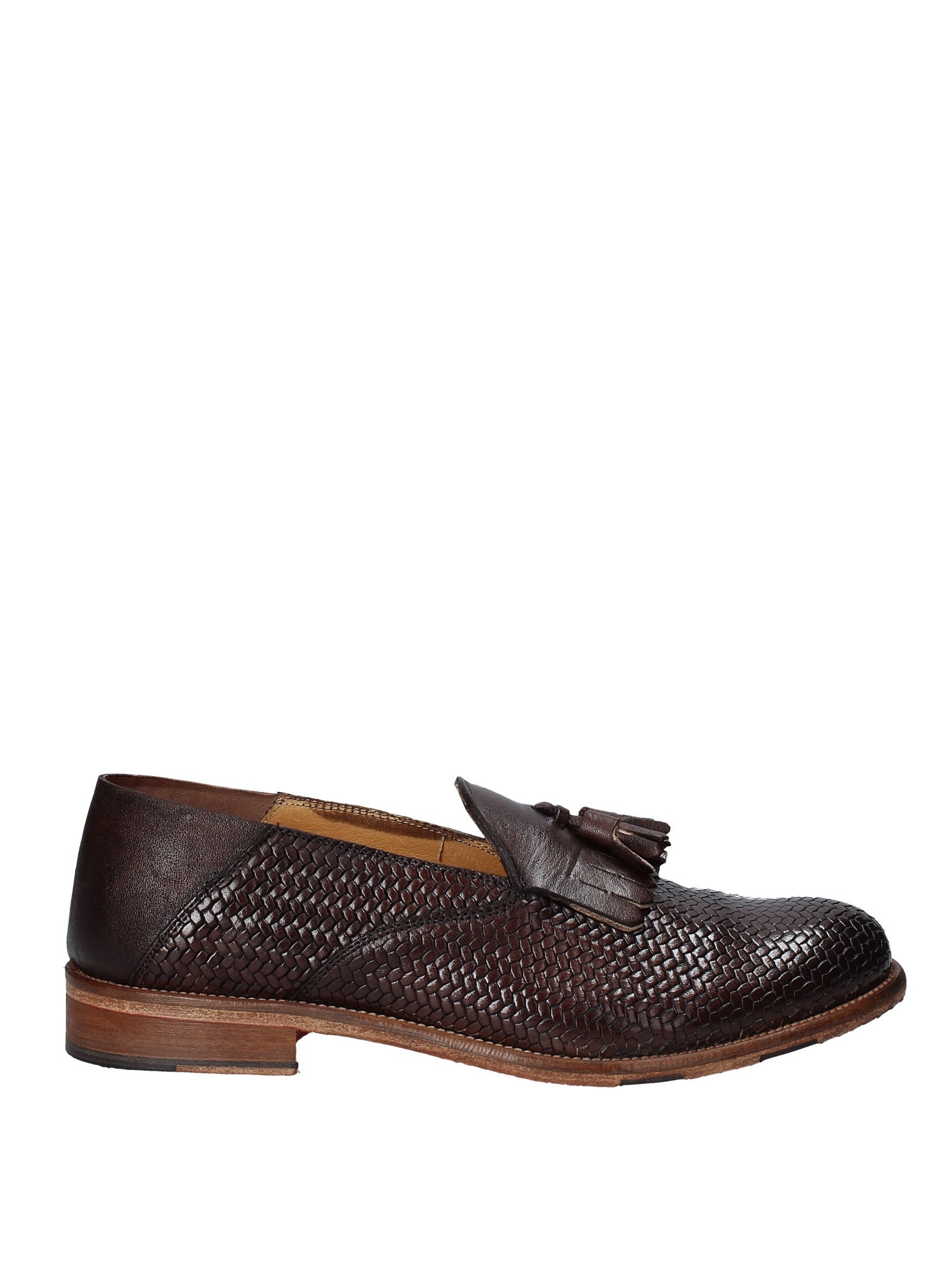 Mocassini Marrone Exton