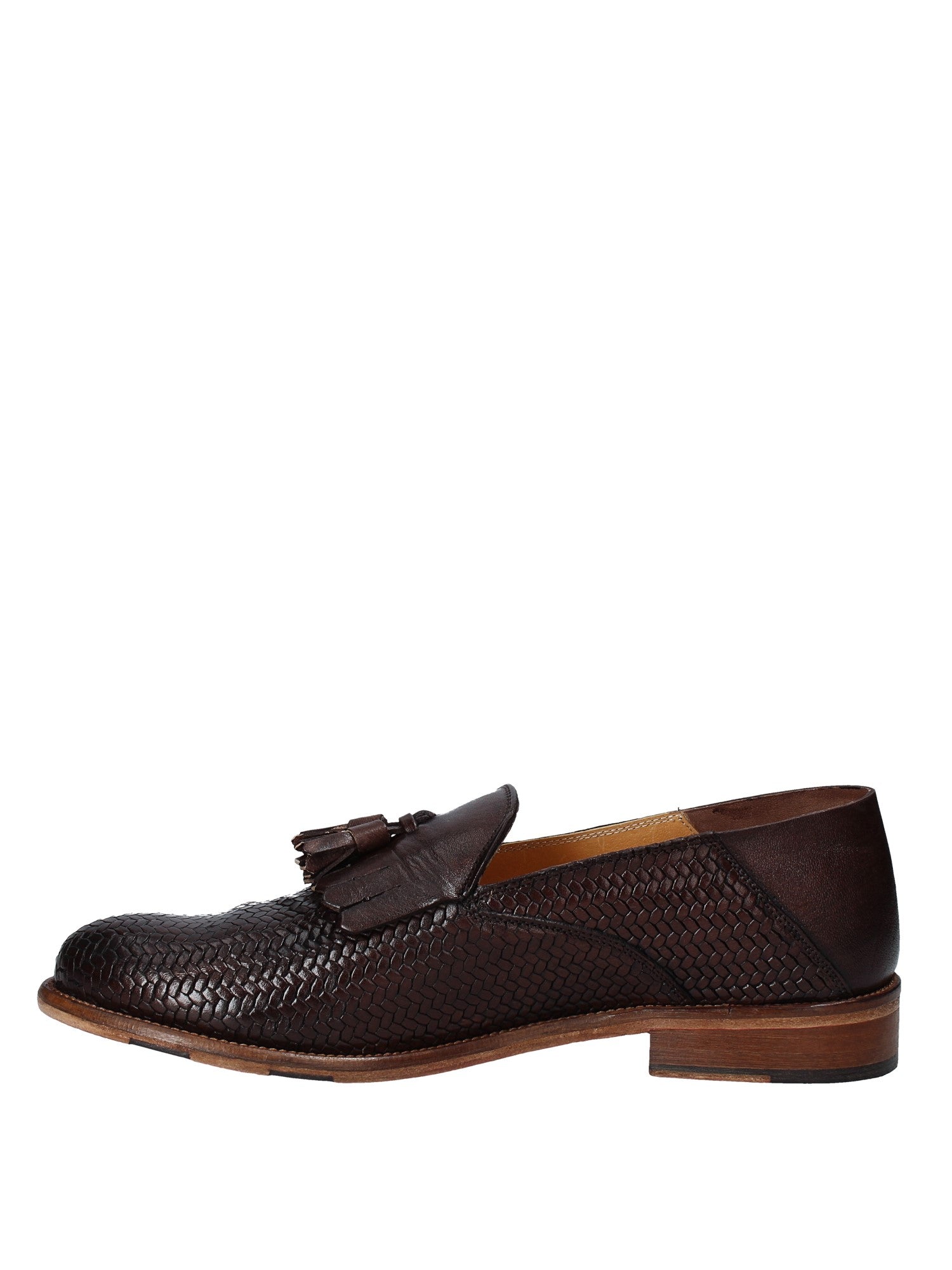 Mocassini Marrone Exton