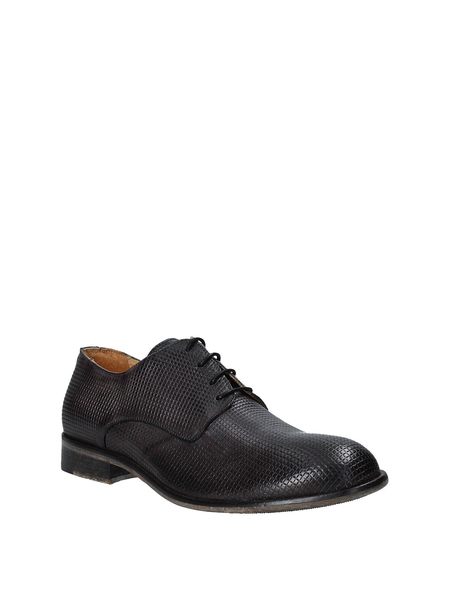 Francesine Grigio Scuro Exton