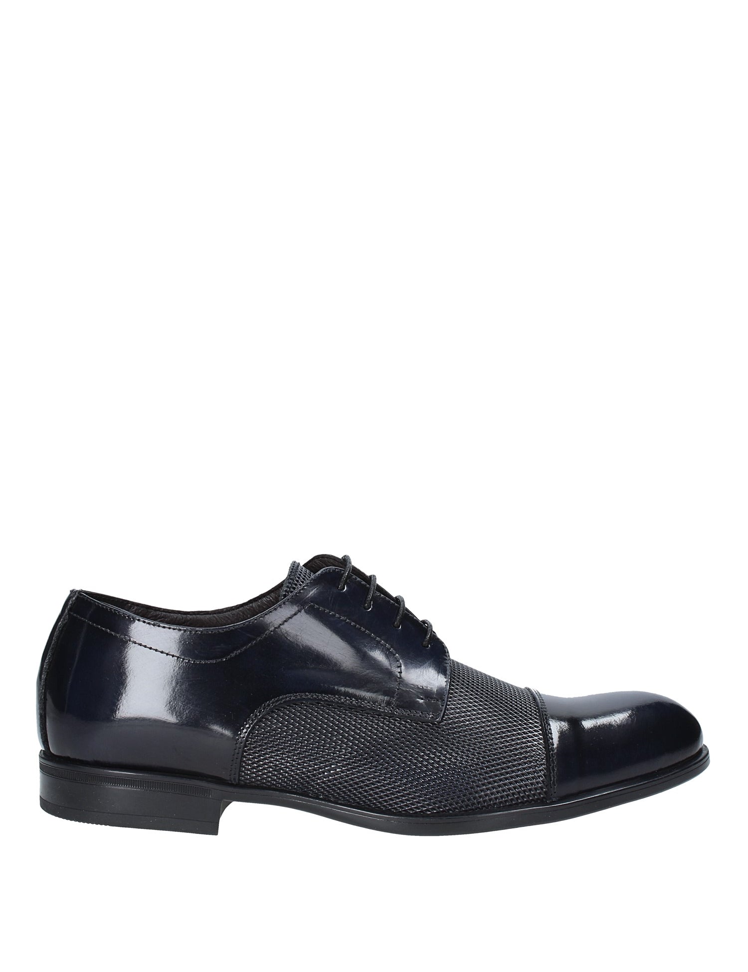 Francesine Blu Exton