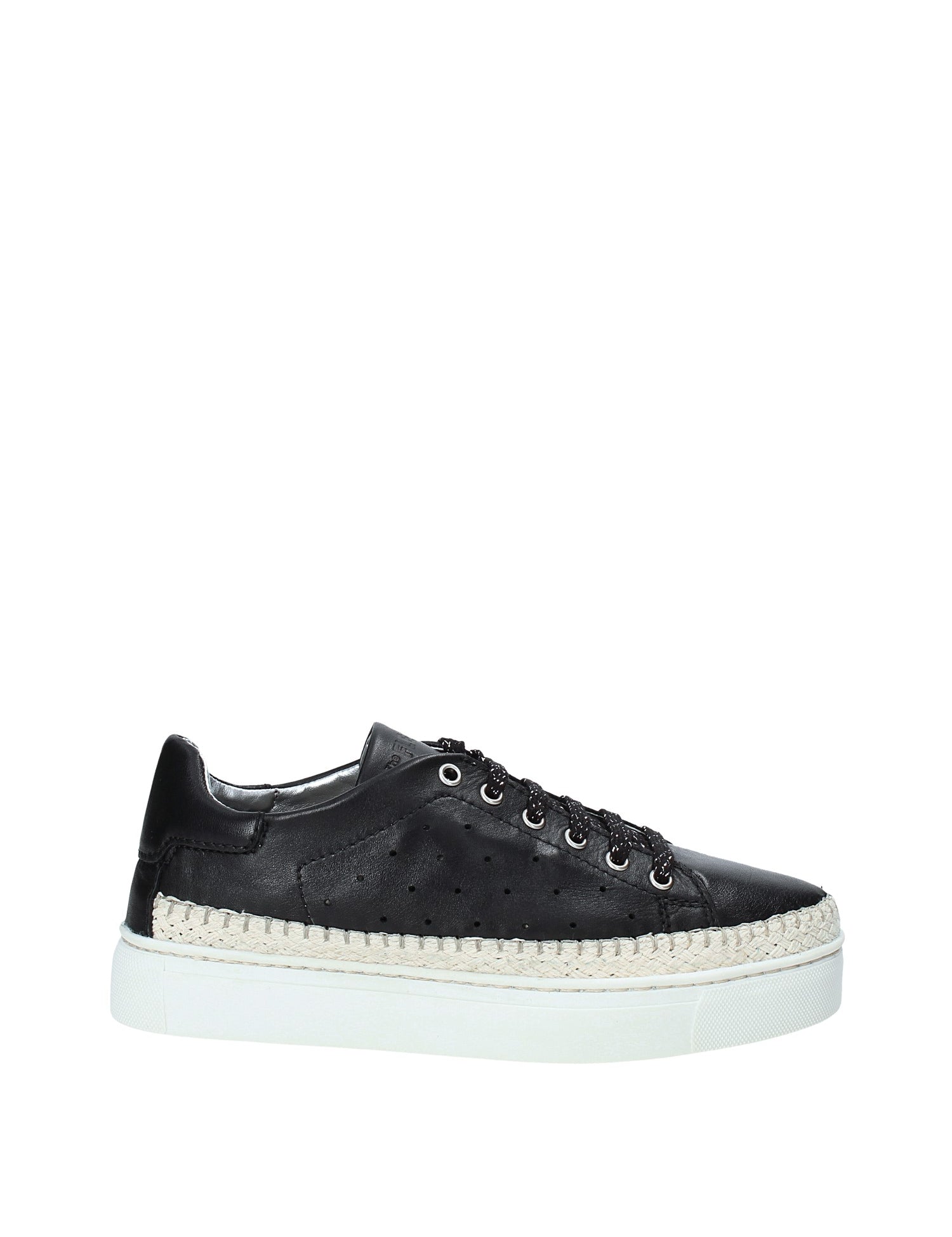 Sneakers Nero The Flexx