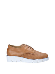 Sneakers Marrone The Flexx