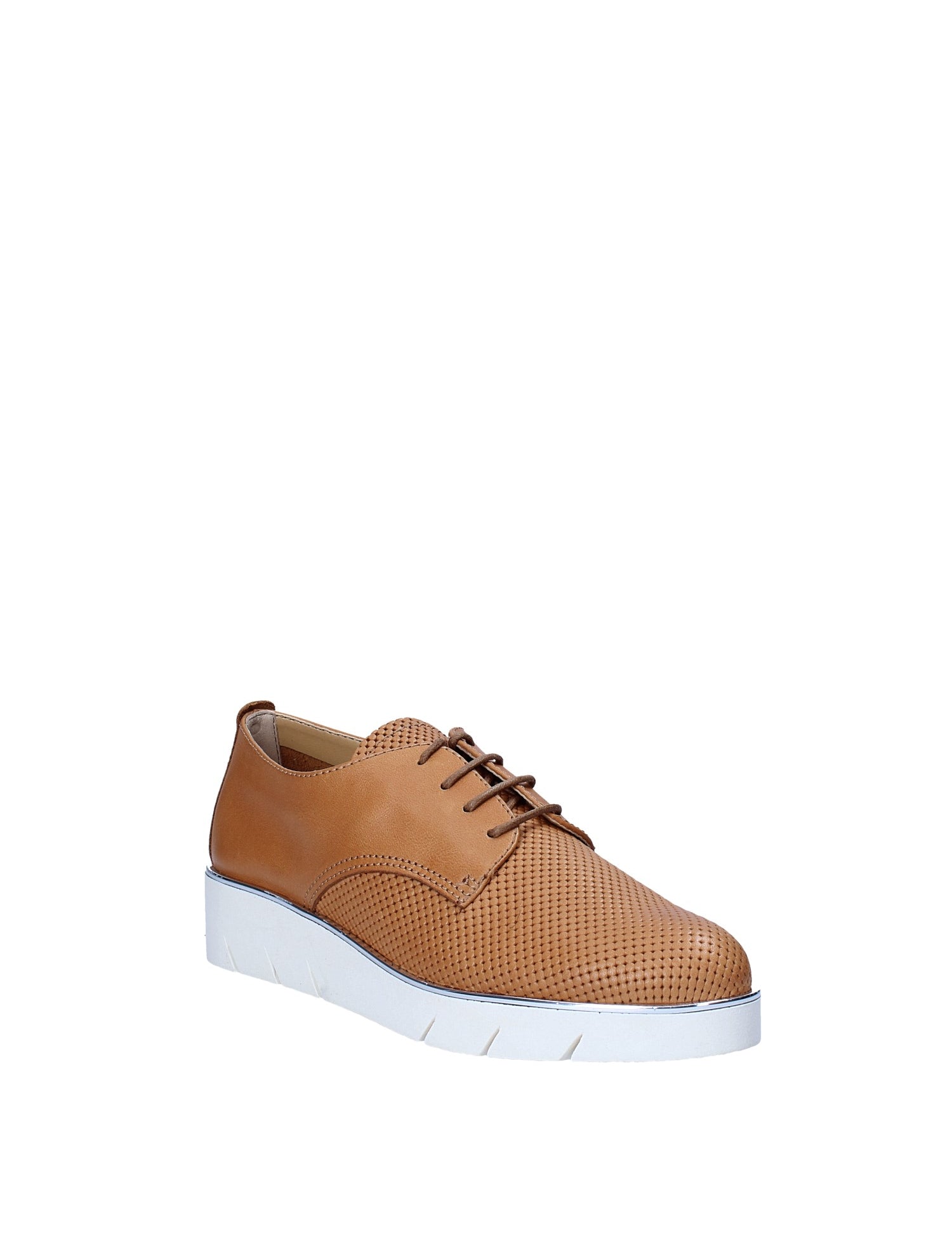 Sneakers Marrone The Flexx