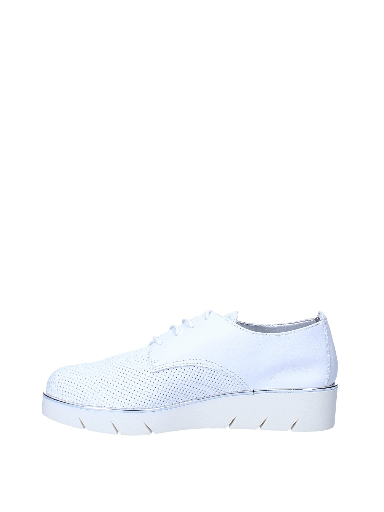 Sneakers Bianco The Flexx