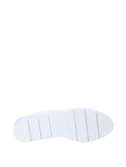 Sneakers Bianco The Flexx