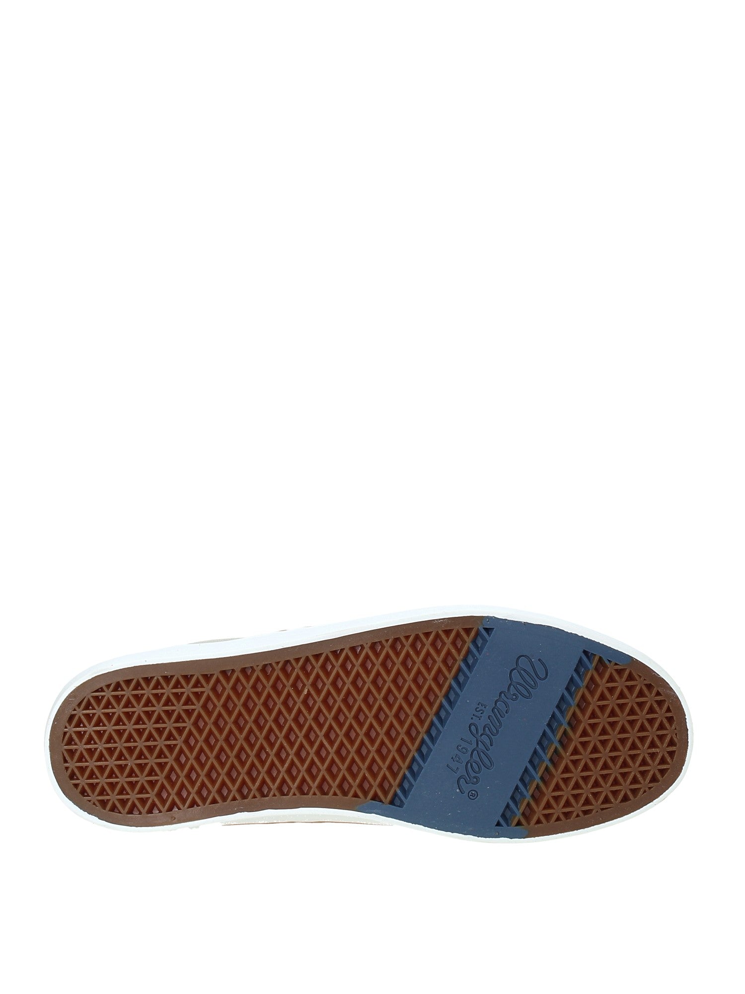 Sneakers Beige Wrangler