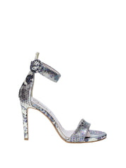 Sandali tacco Verde Grace Shoes