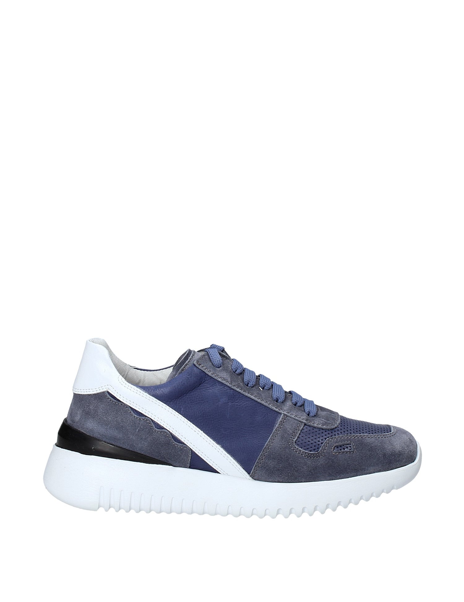 Sneakers Blu Triver Flight