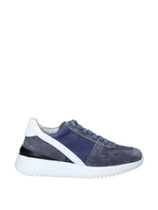 Sneakers Blu Triver Flight