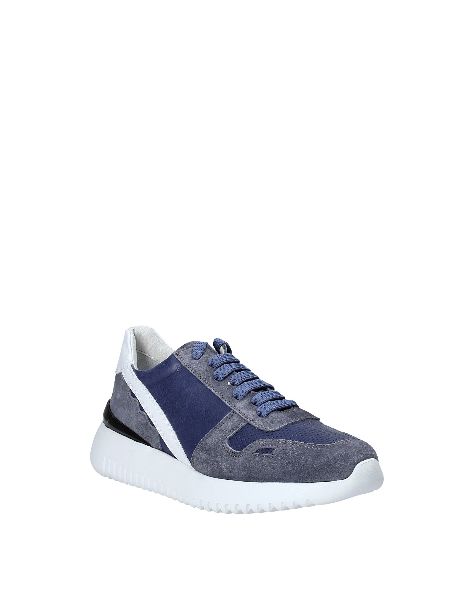 Sneakers Blu Triver Flight
